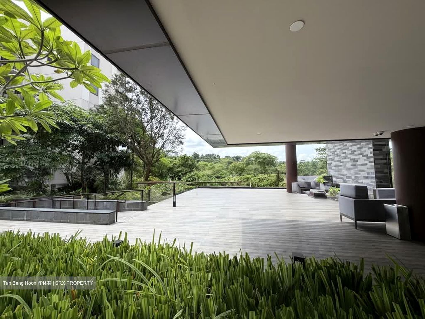 Dairy Farm Residences (D23), Apartment #571848231